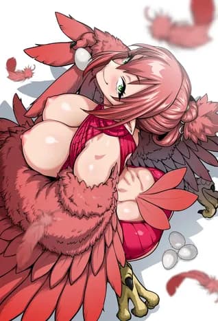 Kemonokko Tsuushin: The Animation 3 thumbnail