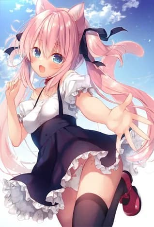 Boku no Risou no Isekai Seikatsu 1 thumbnail