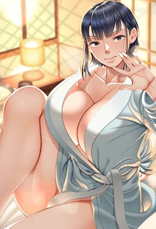 Hajimete no Hitozuma 2 thumbnail