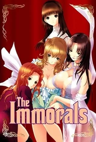Jokei Kazoku: Inbou 2 thumbnail