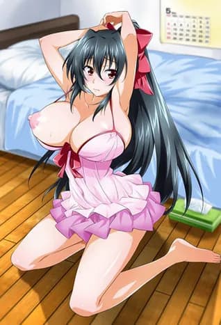 Chichi-iro Toiki 1 thumbnail